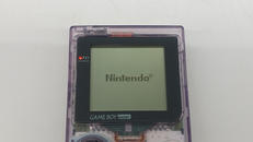 ゲームボーイポケット|NINTENDO