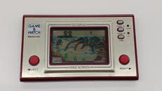 GAME&WATCH|NINTENDO / 任天堂