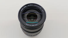 カメラレンズ|SIGMA