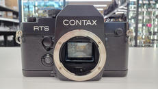 フィルムカメラ|CONTAX
