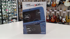 NEW NINTENDO 3DS|NINTENDO