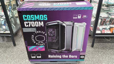 PCケース|COOLMASTER