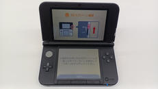 ニンテンドー 3DS LL|NINTENDO / 任天堂