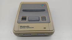 スーパーファミコン|NINTENDO / 任天堂