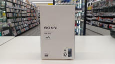WALKMAN|SONY