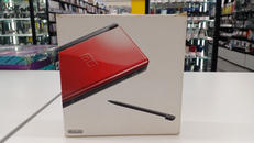 DS LITE|NINTENDO