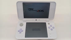 2DSLL|NINTENDO / 任天堂