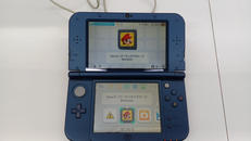 NEW 3DS LL|NINTENDO