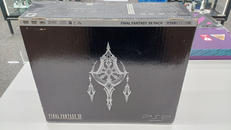 PS2 FF12モデル|SONY