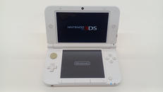 3DSLL|NINTENDO