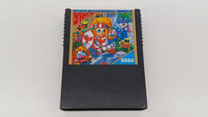 セガ・マークⅢ用ソフト|SEGA