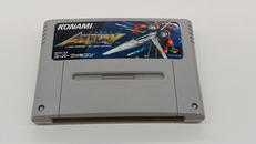 スーパーファミコンソフト|KONAMI