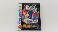 ゲームボーイソフト|ATLUS