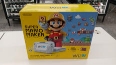 WII U本体|NINTENDO / 任天堂