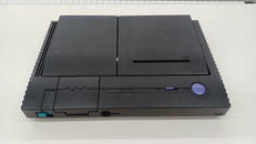 PCエンジンDUO|NEC