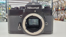 フィルム一眼レフ|NIKON