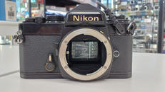 フィルム一眼レフ|NIKON
