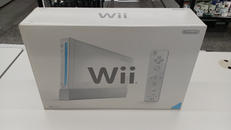 WII本体|NINTENDO / 任天堂