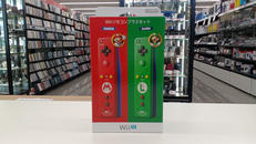 WIIリモコンセット|NINTENDO / 任天堂