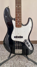 エレキベース|FENDER JAPAN