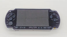 PSP|SONY