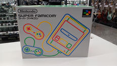 スーパーファミコン|NINTENDO / 任天堂