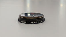 ねじ込み式接眼補助レンズ|NIKON