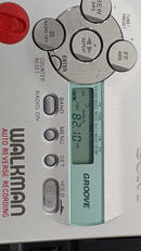 WALKMAN|SONY