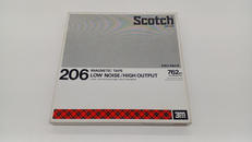 オープンリールテープ|SCOTCH