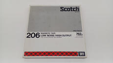 オープンリールテープ|SCOTCH