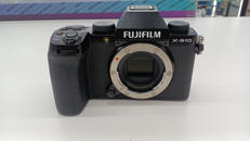 ミラーレス一眼|FUJIFILM