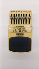 エフェクター|BEHRINGER