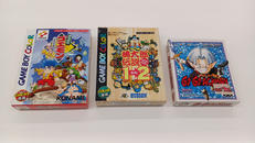 ゲームボーイソフト|ハドソン