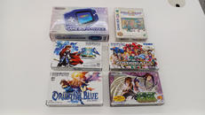 ゲームボーイアドバンスソフト|ニンテンドー