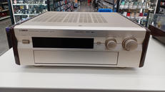 AVアンプ・レシーバー|YAMAHA