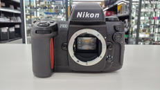 フィルム一眼レフ|NIKON