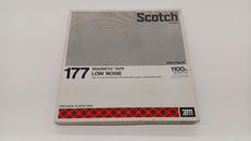 オープンリールテープ|SCOTCH