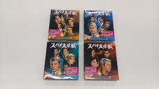 DVDボックス|パラマウント