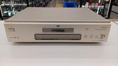 CD/DVDプレーヤー|SONY