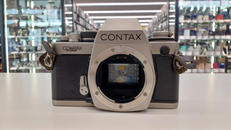 フィルムカメラ|CONTAX
