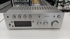 プリメインアンプ|TECHNICS