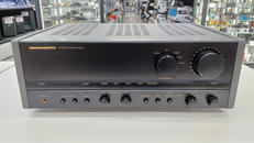 プリメインアンプ|MARANTZ