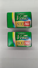 フィルム2本セット|FUJIFILM