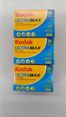 フィルム3本セット|KODAK