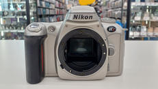 フィルム一眼レフ|NIKON