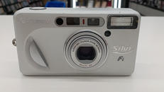 コンパクトフィルムカメラ|FUJIFILM