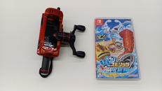 NINTENDO SWITCH用ソフト|バンダイナムコ