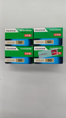 フィルム4本セット|FUJIFILM