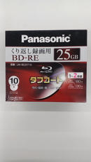 BD-RE|PANASONIC
