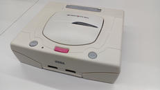 セガサターン|SEGA